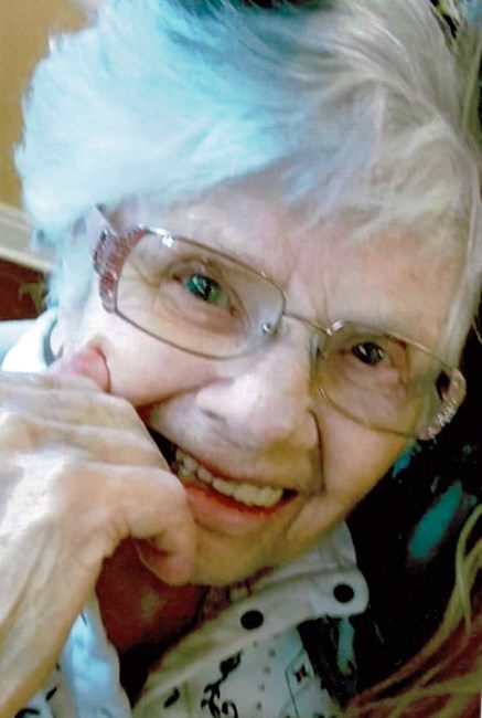 Obituary of Arlene Janette Rath