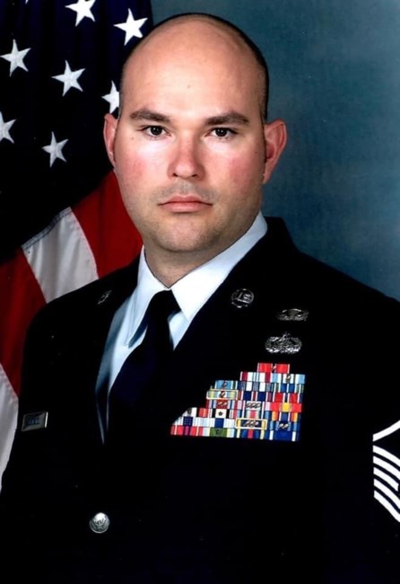 Obituary of Master Sergeant James D. Jordahl