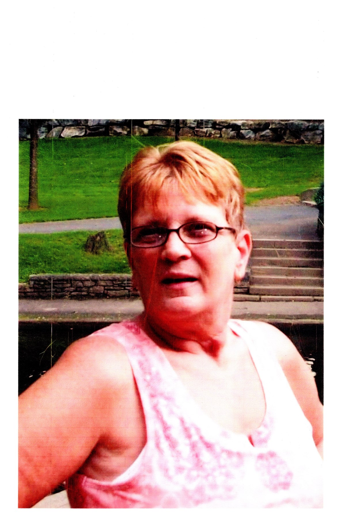 Obituary of Sandra M. Andrews