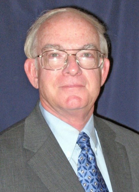 Obituary of Samuel Boykin