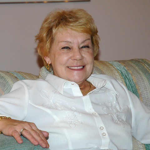 Obituary of Suzanne Labelle