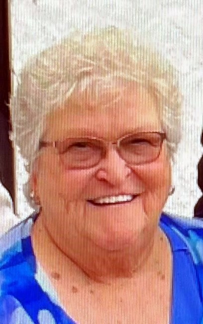 Obituary of Judy Frances Harris