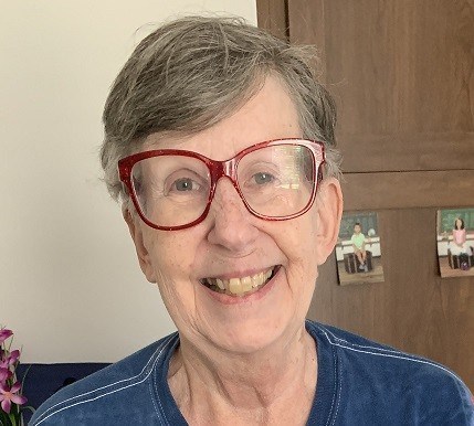 Obituario de Margaret Frances Peterson