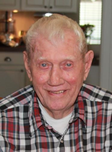 Obituary of Robert Everett McDowell