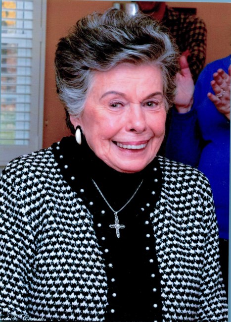 Obituary of Patricia J. Mason