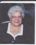Obituary of Mary C. Picard