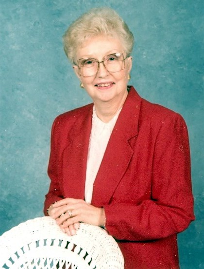 Obituary of Bettie Lawrence Carey