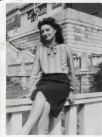 Obituary of Isabella "Betty" Nolin