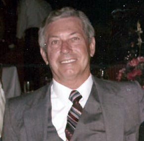 Obituary of John A. Morrow