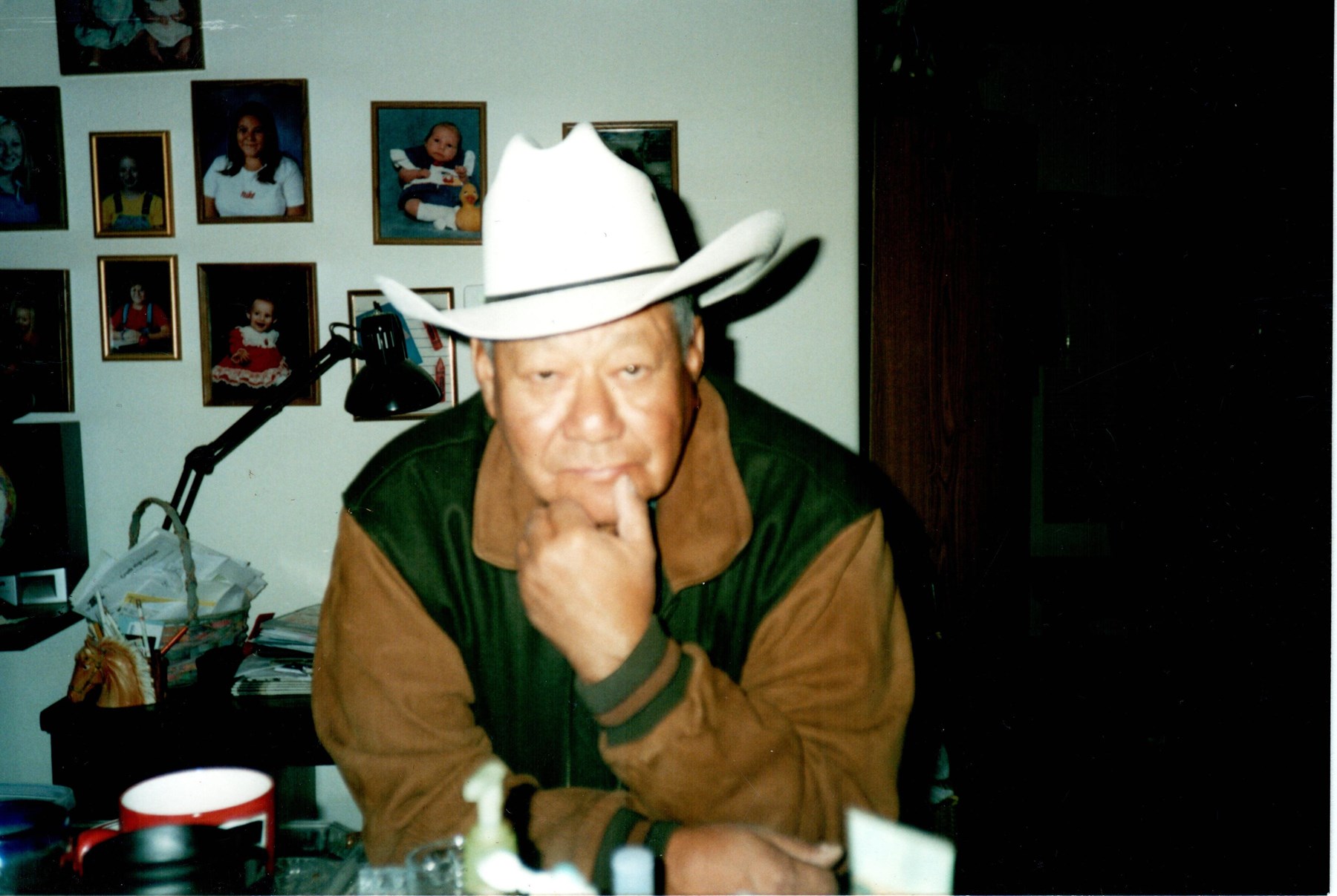 Obituary of Stuart Anthony Day