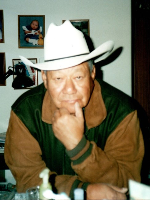 Obituary of Stuart Anthony Day