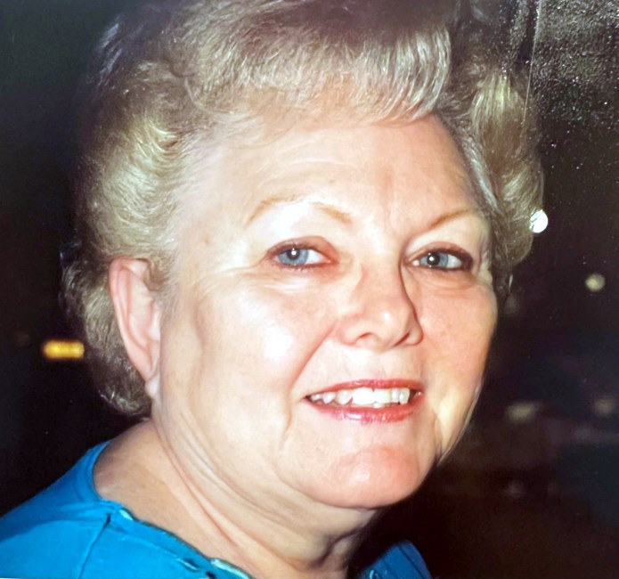 Obituary of Betty Zaro