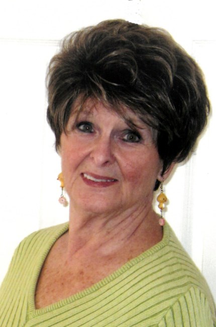 Obituary of Lynda Ann (DeRouen) Tenney