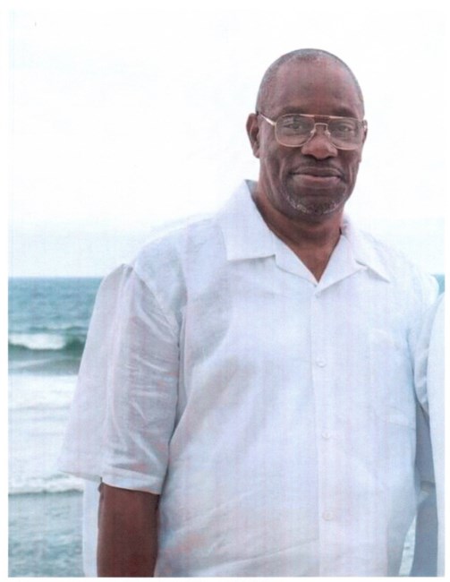 Obituary of Gregory O'Neil Pique