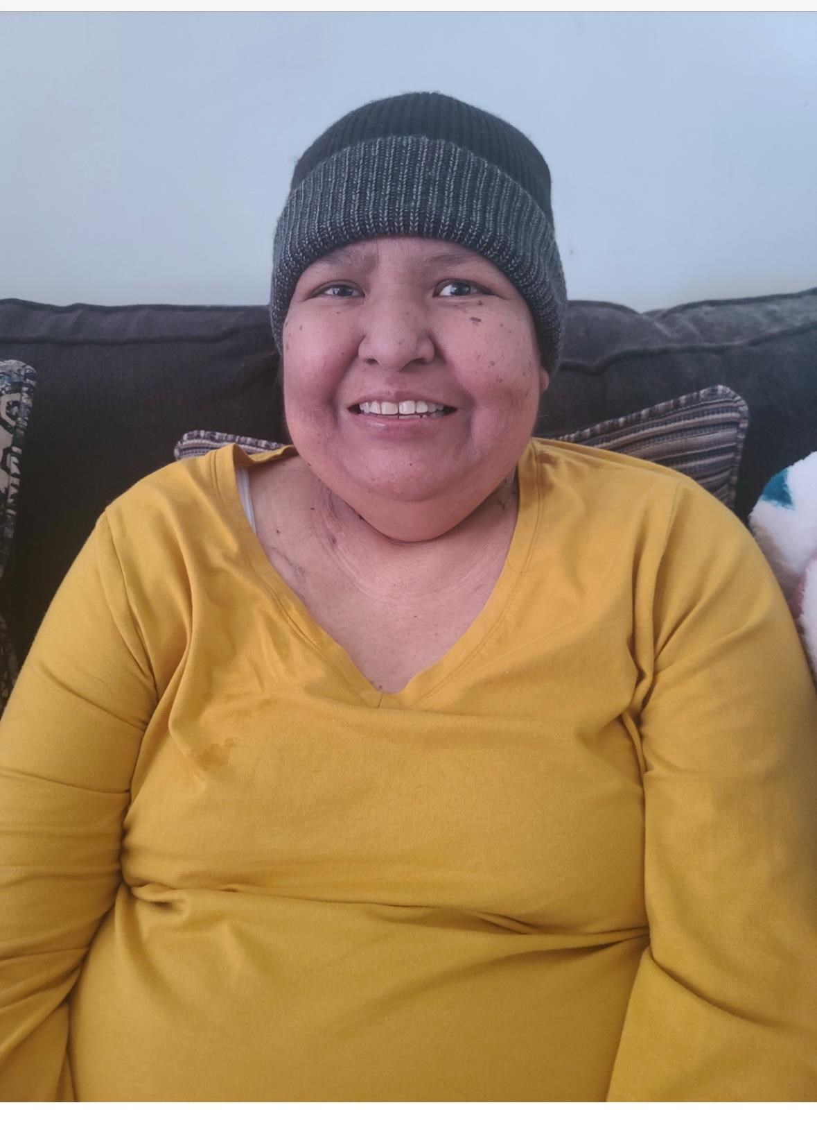 Obituary of Dawn Terry