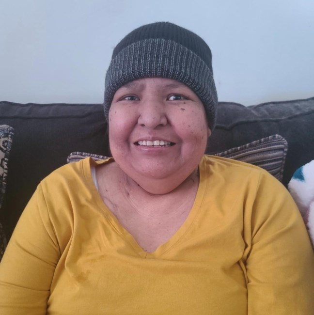 Obituary of Dawn Terry