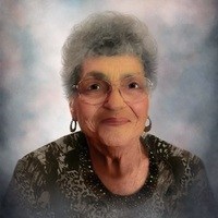 Obituary of Nora Margaret Campbell