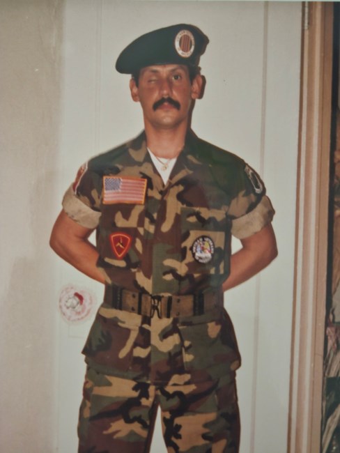 Obituary of Armando Mercado