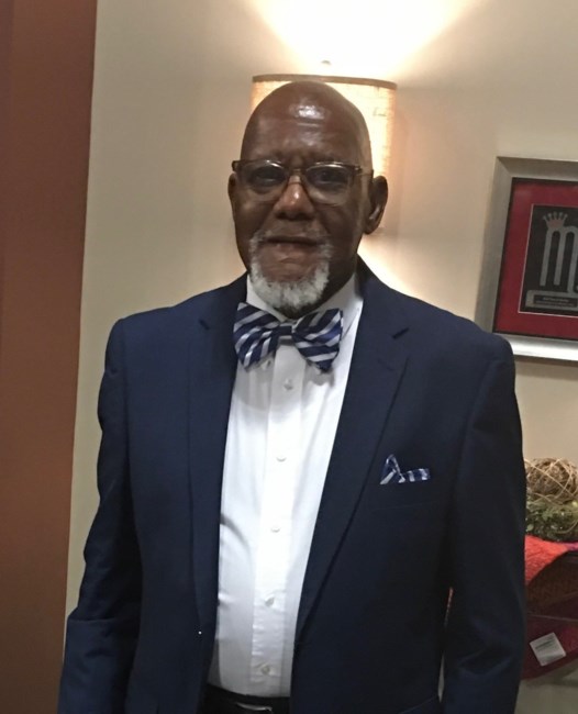 Obituary of James Richard Phelps III