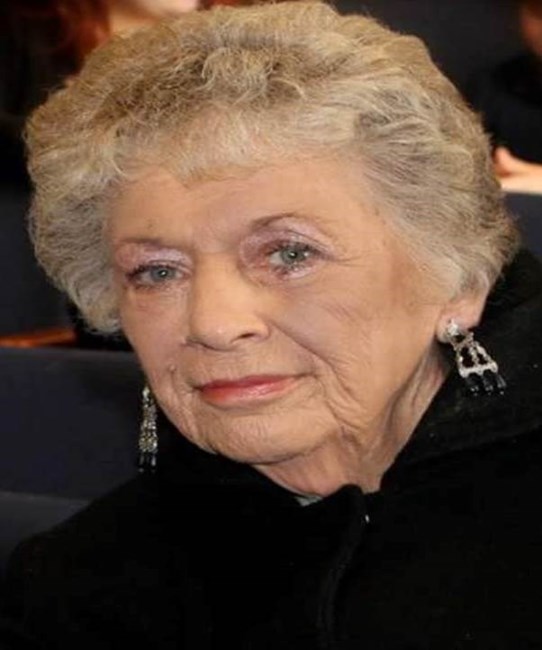 Charlotte "Granny" Brawner Obituary Lakewood, CO