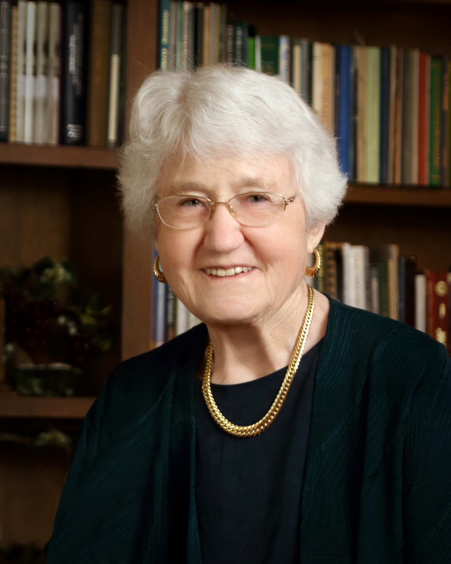 Obituary of Irene Woodworth Shephard