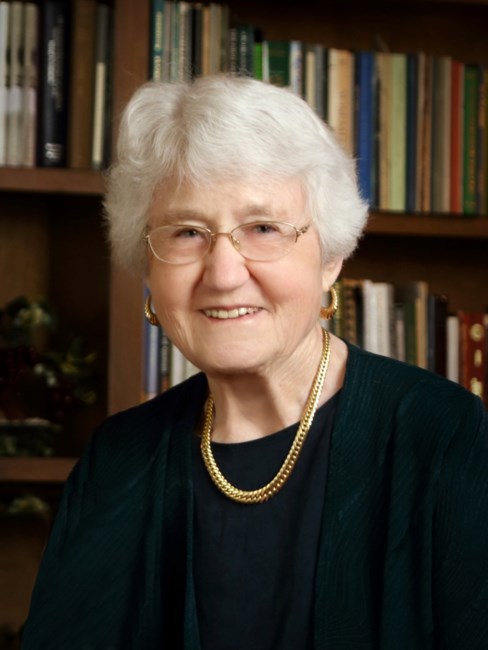 Obituary of Irene Woodworth Shephard