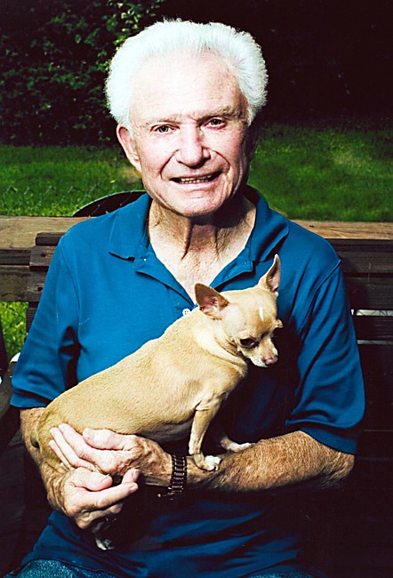 Obituario de George Showers Sr.