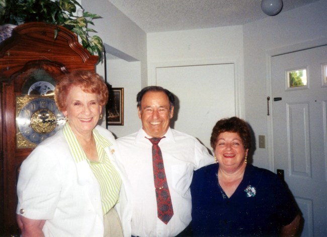 Doris M. Mancuso Obituary