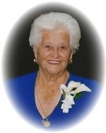 Obituary of Teresina Pallotto