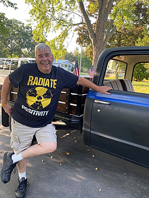 Obituary of Douglas Edward Riippa