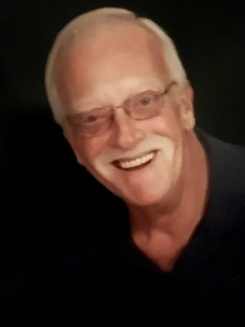 Obituary of Charles Robert Dartt