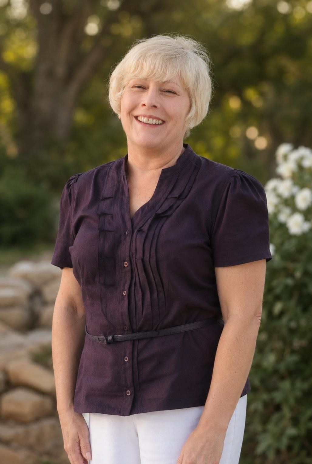 Obituary of Brenda Sparks
