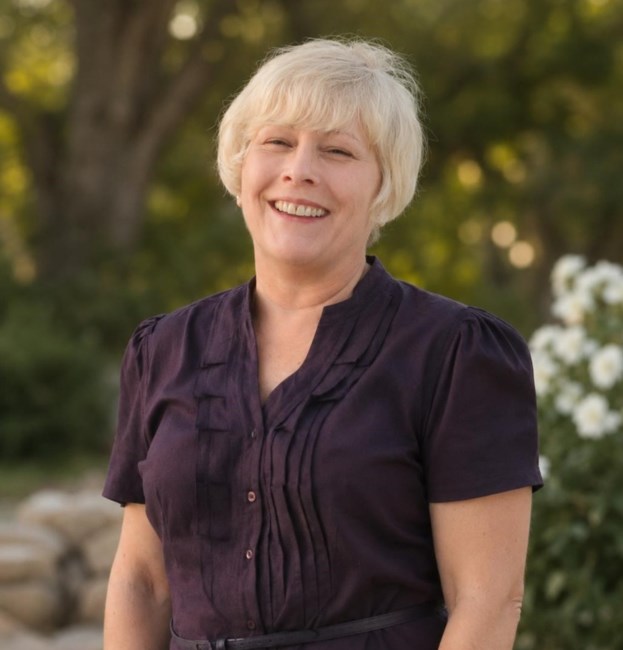 Obituary of Brenda Sparks