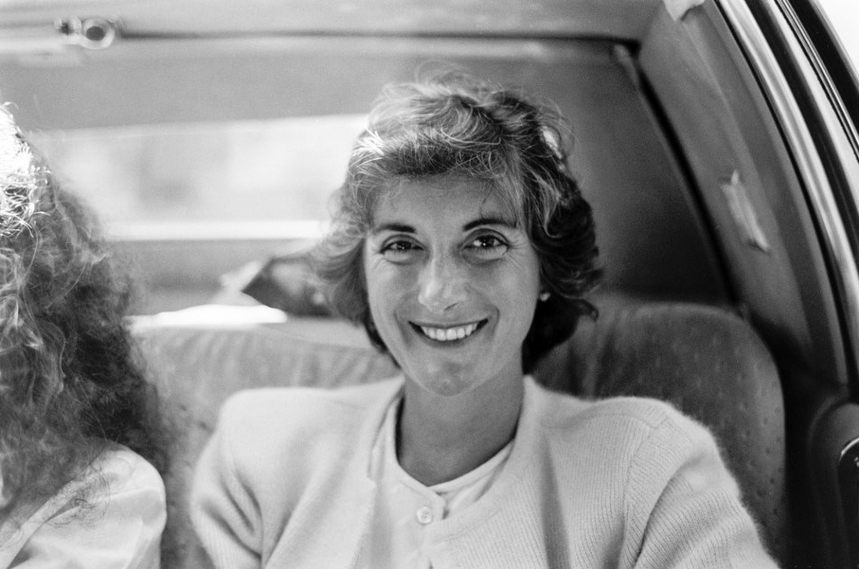 Obituary of Etta Froio