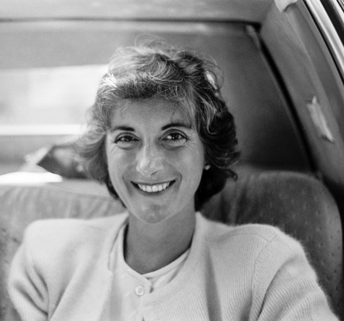 Obituary of Etta Froio