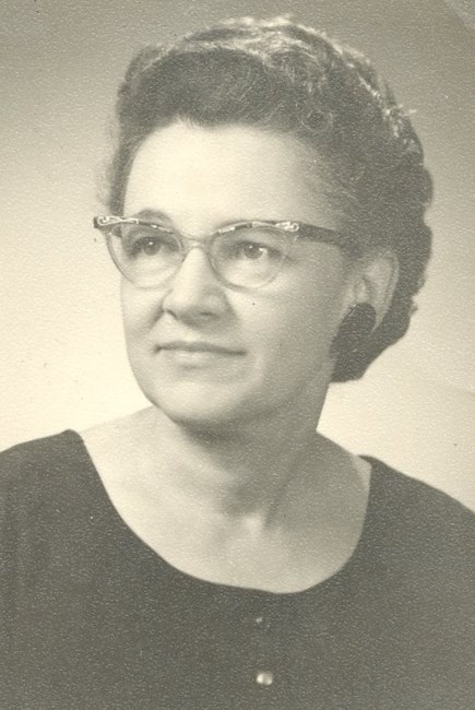 Obituary of Nora Aleen Sparks