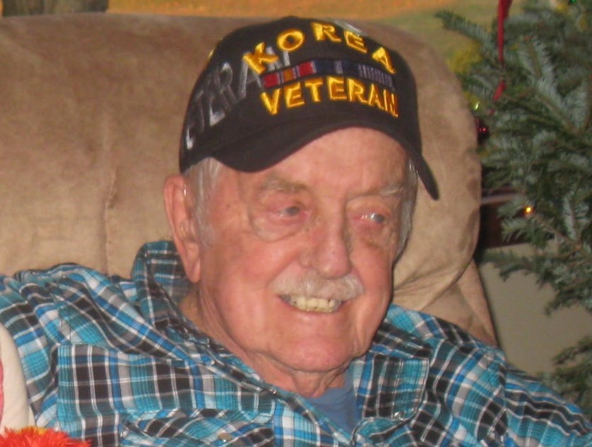 Obituary of Clyde G. Dixon