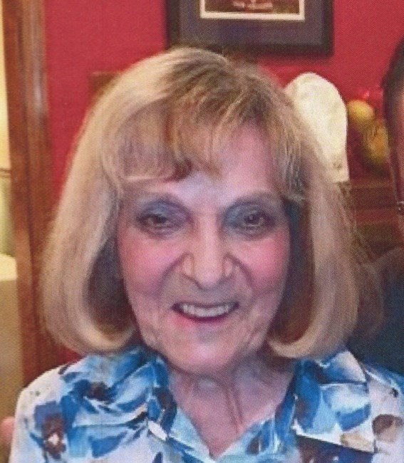 Obituary of Mary Margaret Schwartz