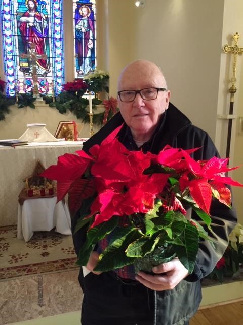 Obituary of Donald Joseph May