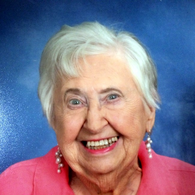 Obituary of Elaine Howard McKenzie