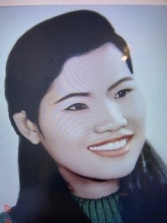 Obituary of Tan Mitchell