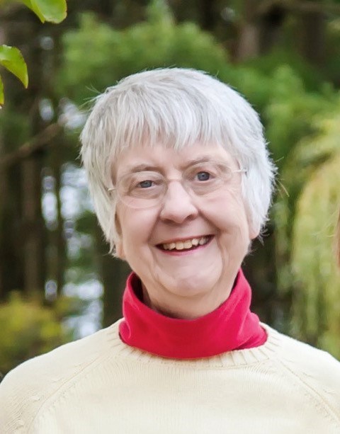 Obituary of Ann Smith