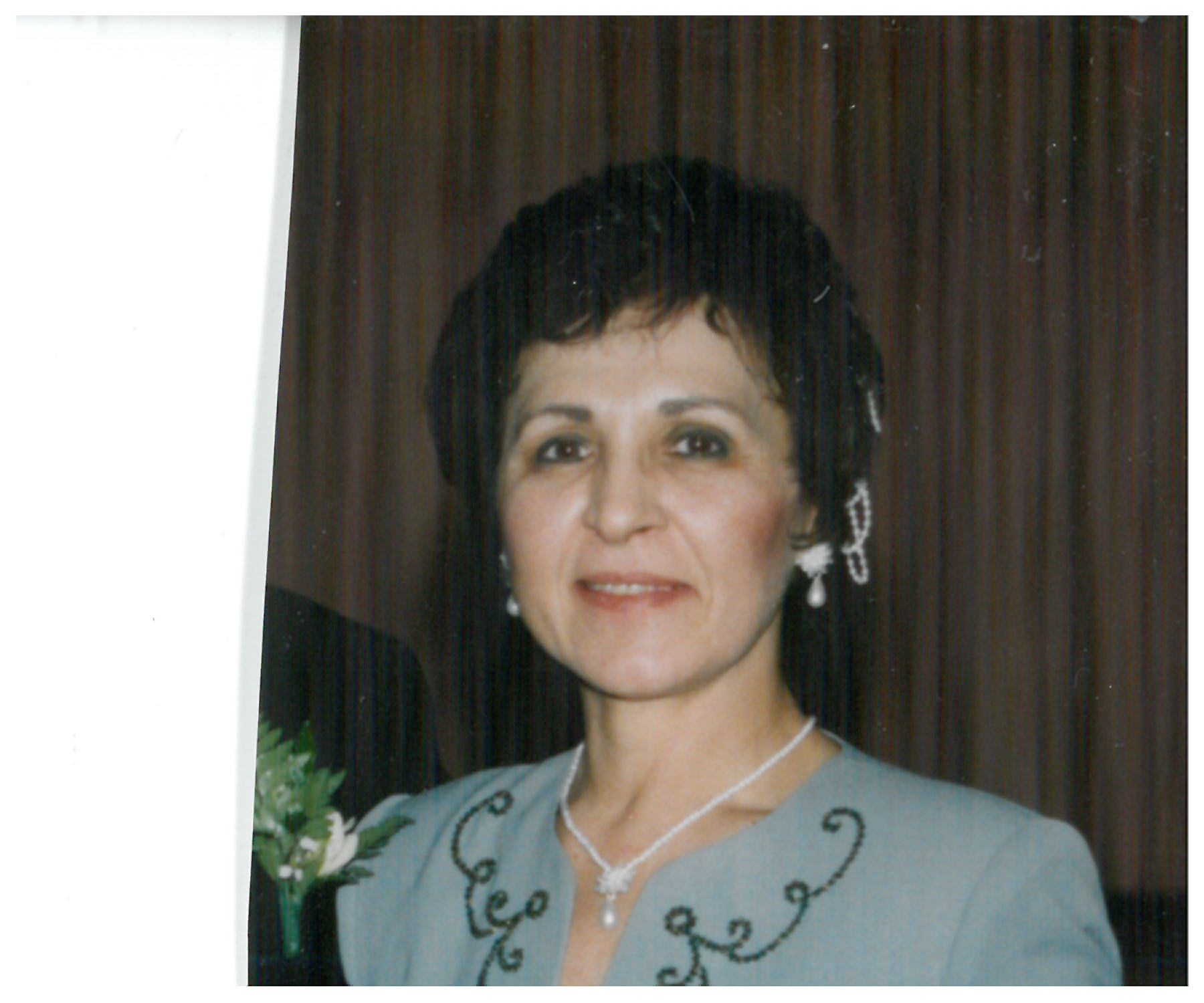 Obituary of Diann Lillian Cheznowski