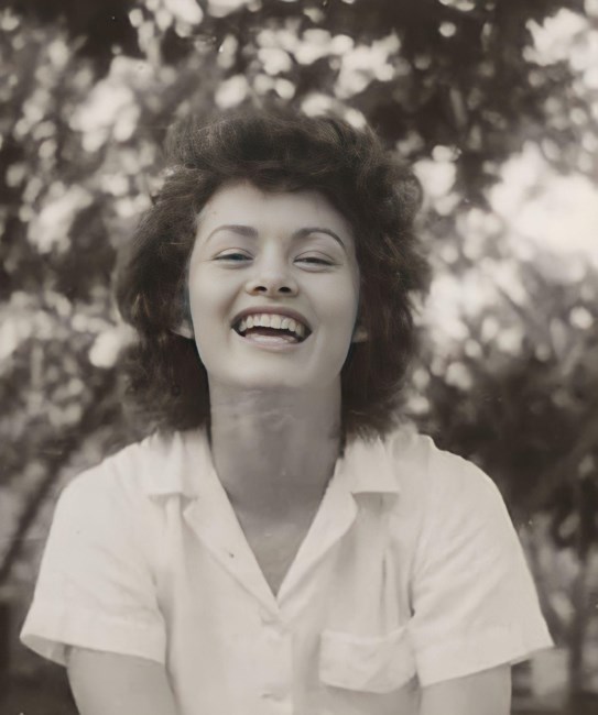 Obituary of Jeanne Marie Foreman