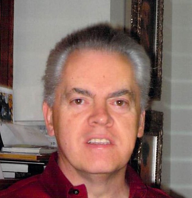 Obituary of Wayne Dale Reid