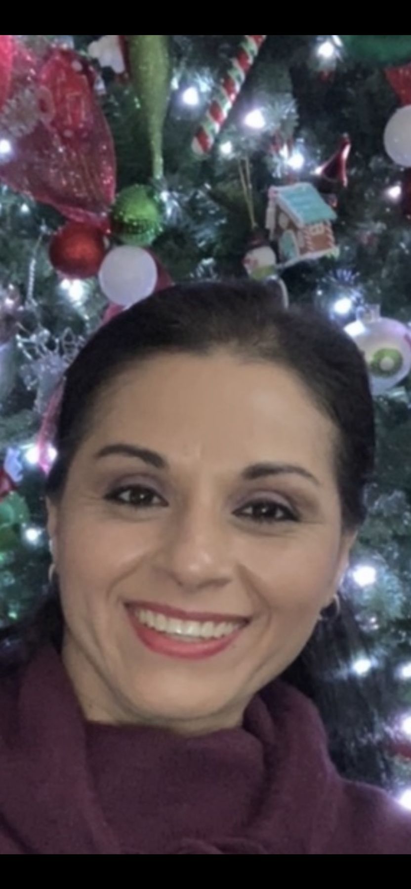 Obituario de Marisol Lopez