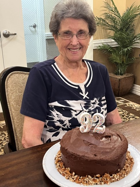 Obituary of Jeanette M. Aldridge