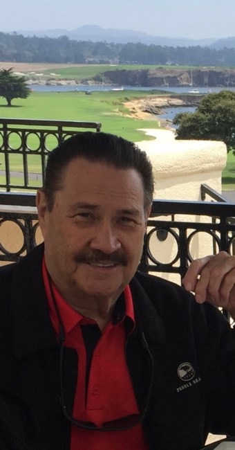 Obituario de Michael Ray Brasher