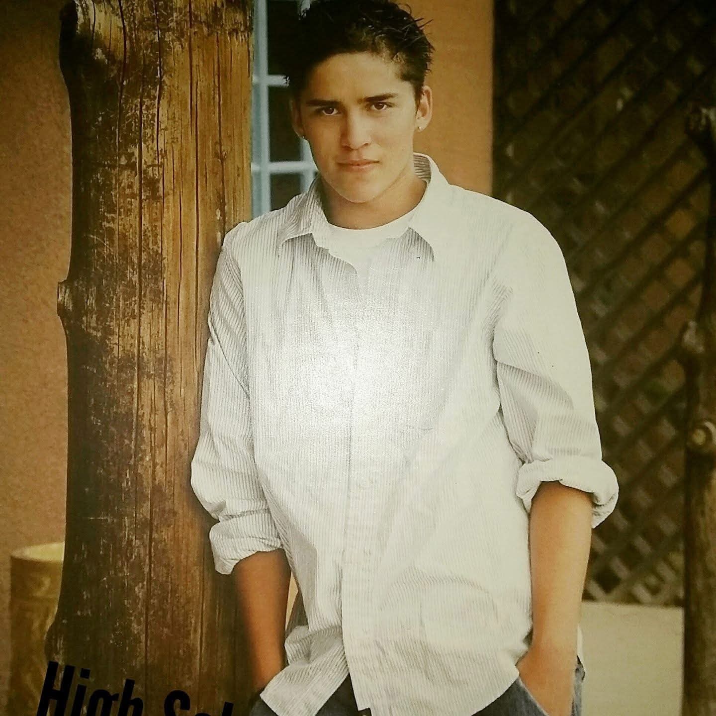 Obituary of Jake Angel Zabaleta