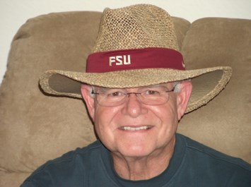 Obituary of Jerry M. Hinton